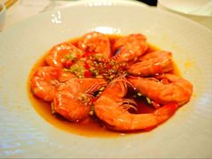 -潮州府·潮菜·砂锅粥(徐家汇店)