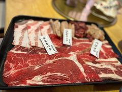 -一井烧肉·活鳗·寿司(望京SOHO店)