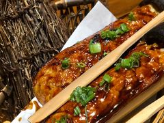 -文立新麻辣烫(合生汇21街区店)