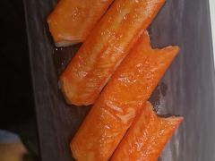 -前门·鲜肉火锅(长风店)