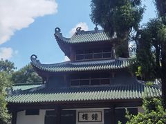 -南华禅寺