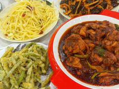 -八方后身麻辣鸡块(总店)