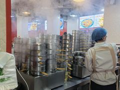 -王菊美食街·王菊面馆(总店)