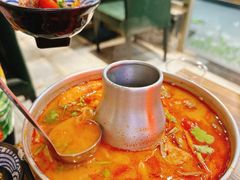 -Hi YOU你的饭局泰餐厅(雍和宫店)