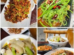 -花楸树下(观水路店)