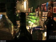 -等待戈多Waiting For Godot(交道口店)