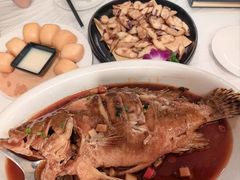 -庐州太太(CBD店)