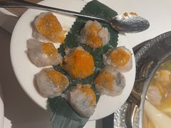 -左庭右院鲜牛肉火锅(南通CBD大有境店)