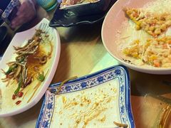 -眼镜哥浦江夜宵大本营