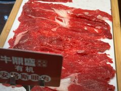 -牛鼎盛新疆雪花鲜牛火锅(武夷绿洲 店)