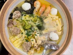 -寻宝记绍兴菜(鲁迅路店)