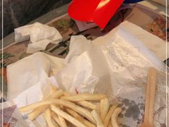 -麦当劳(垡头西路店)