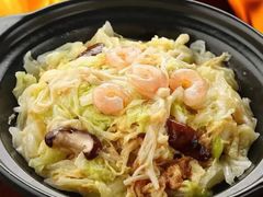 -七菜馆·东北菜·蒸饺(文体路店)