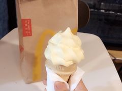 -麦当劳(中山八路店)