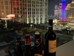 -澳门喜来登大酒店