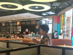 -新宝餐厅(流塘店)