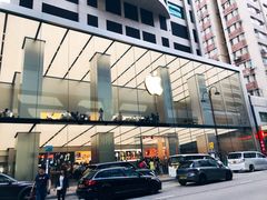 -Apple 零售店(Canton Road)