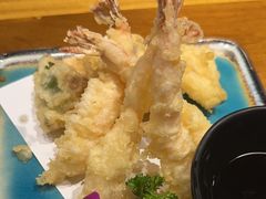 -和彩放题餐厅(酒仙桥店)