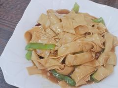 -清真嘎咕馅饼(奉天街店)