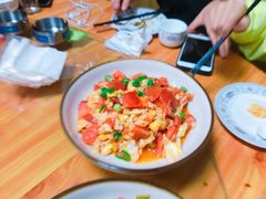 -回家湘菜馆(浮山后店)