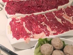 -潮正和潮汕牛肉火锅·老字号(番禺万达店)