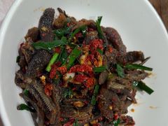 -渔乡米香·剁椒鱼头(四方坪店)