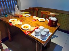 -即墨老公社·海肠捞饭大王(古城店)