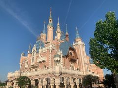 -上海迪士尼度假区