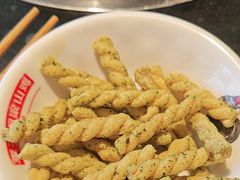 -李子坝梁山鸡(李子坝大鸡哥店)