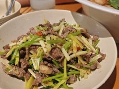 -小乐荟私房菜(宁海里店)