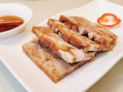 -德兴馆(广东路总店)