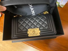 -CHANEL(恒隆广场店)