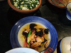 -兰溪小馆(东直门簋街店)