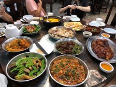 -农汤老店(顺联公园里店)