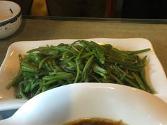 炒水性杨花-随善园餐厅(大理店)