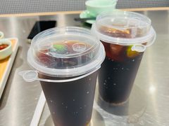 桂花酸梅汁-潮界(虹桥新天地店)