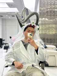 -INLIFE HAIR韩国美发