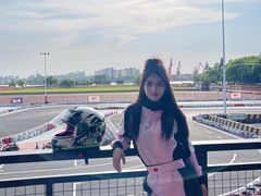 -锐擎卡丁车主题乐园(郊野公园店)