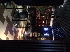 -永和红旗美食城