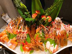 -Mr·Fish鱼鲜生海鲜放题(银泰in99店)