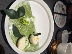 -锦府园·新台州菜(合生汇店)