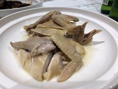 招牌水晶鸡-和记小菜(东方店)