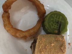 -老磁器口豆汁店(天坛店)
