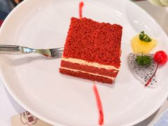 -维兰西餐(万泉河店)