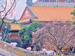 -宝墨园景区