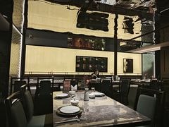 -宫燕府·京菜·烤鸭·淮扬菜(王府中心店)