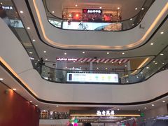 -万达茂商场(南京仙林店)