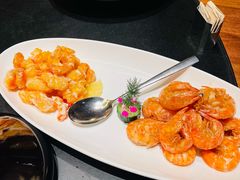 -荣兴酒家(徐家汇店)