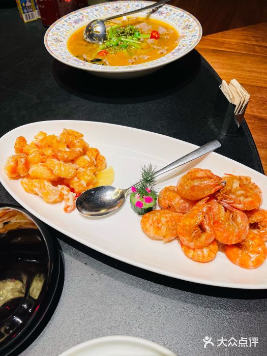荣兴酒家(徐家汇店)图片