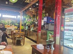 -素虎料理(前门店)